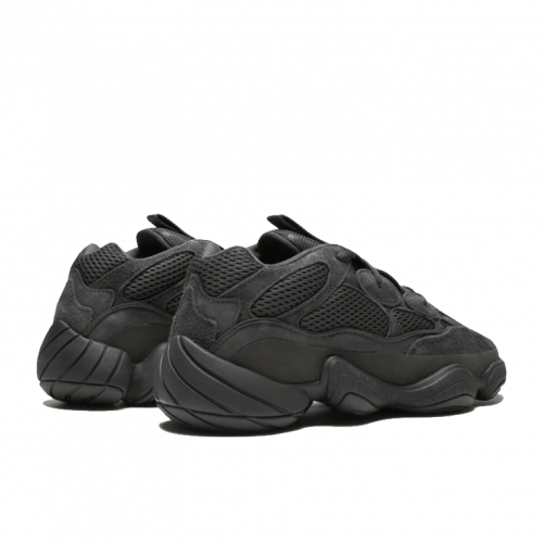Кроссовки Adidas Yeezy 500 Utility Black