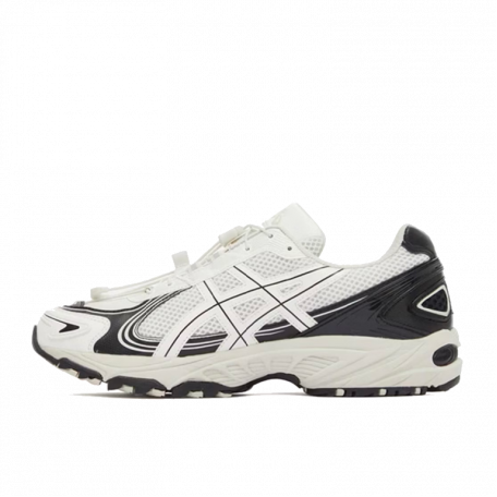 ASICS Gel-Kahana TR V4 Black White