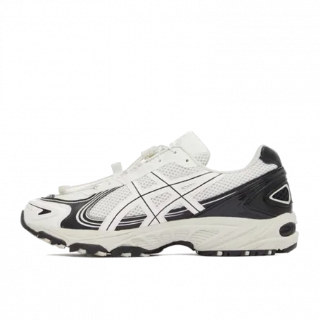 ASICS Gel-Kahana TR V4 Black White