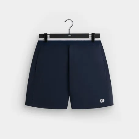 Шорты Kith for Wilson Travel Short Black