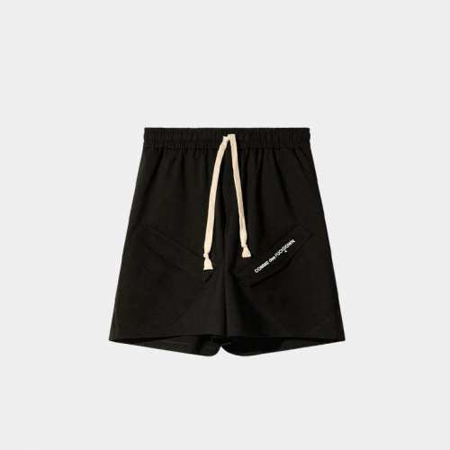 Шорты Comme Des Fuckdown Bermuda Black