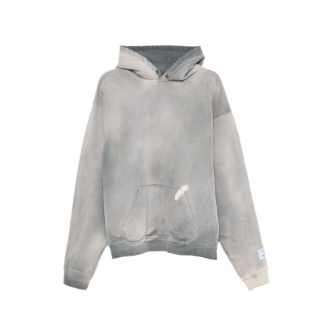 Худи Gallery Dept Ventura Hooded Sweatshirt Grey