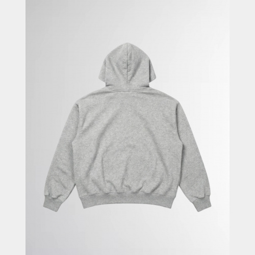 Худи Sabe Hoodie Double Pocket Melange