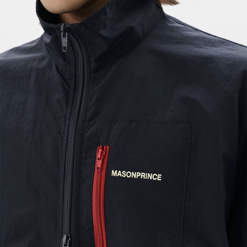 Куртка MasonPrince Sport Track Jacket Navy