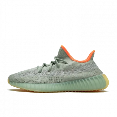 Adidas Yeezy Boost 350 V2 Desert Sage
