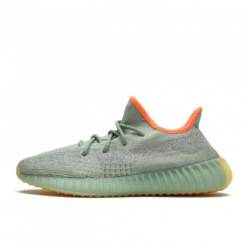 Кроссовки Adidas Yeezy Boost 350 V2 Desert Sage