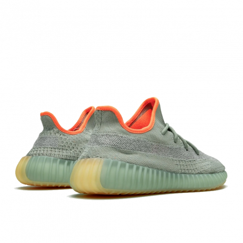 Кроссовки Adidas Yeezy Boost 350 V2 Desert Sage