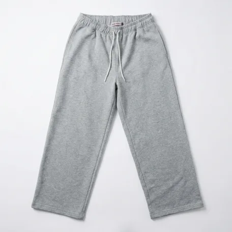 Брюки Sabe Classic Logo Sweatpants Heather Grey
