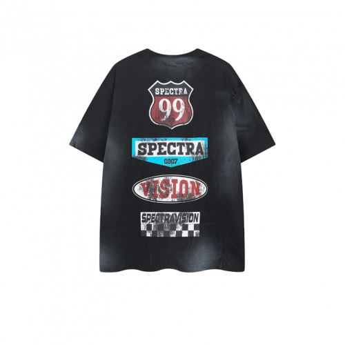 Футболка VINMUK Spectra T-Shirt Black