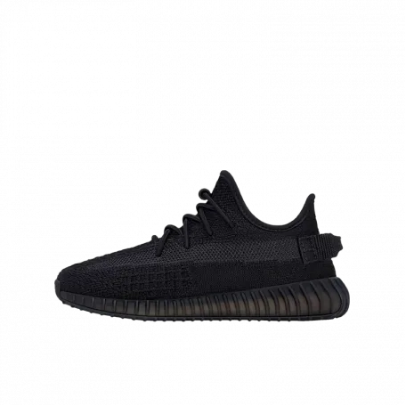 Adidas Yeezy Boost 350 V2 Onyx (Kids)