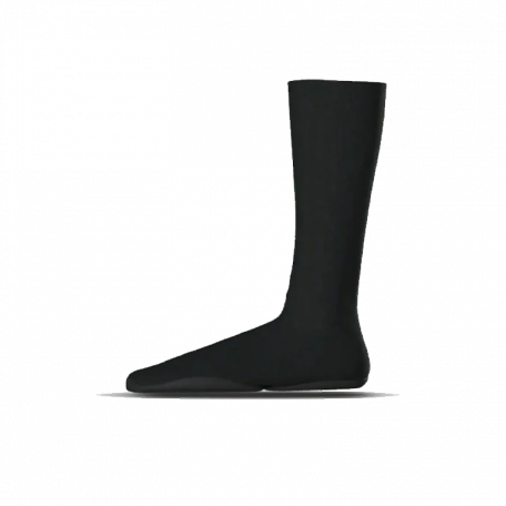 Yeezy Pods Black