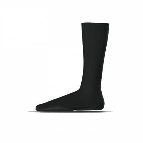 Yeezy Pods Black