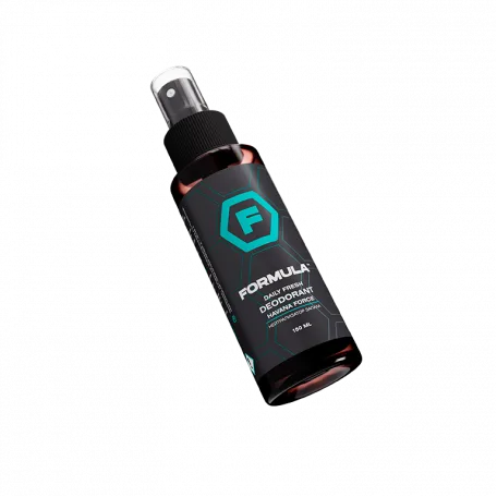 Дезодорант для обуви Formula Deodorant Havana Force