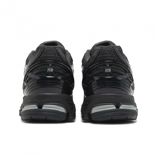 New Balance 1906R Black Metallic Silver
