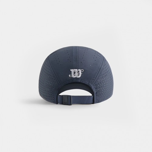 Кепка Kith for Wilson Ultra Lightweight Tennis Cap Nocturnal