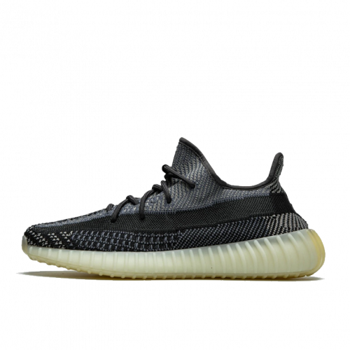 Кроссовки Adidas Yeezy Boost 350 V2 Carbon