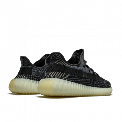 Кроссовки Adidas Yeezy Boost 350 V2 Carbon