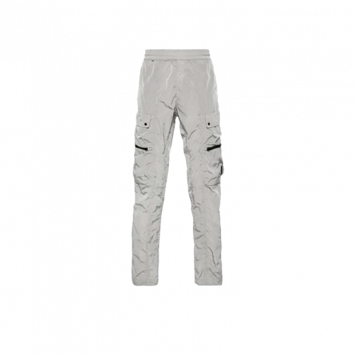C.P.Company Chrome-R Regular Utility Cargo Pant Grey