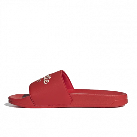 Сланцы Adidas Adilette Shower Vivid Red