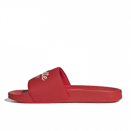 Сланцы Adidas Adilette Shower Vivid Red