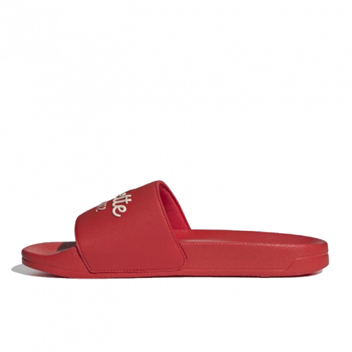 Сланцы Adidas Adilette Shower Vivid Red