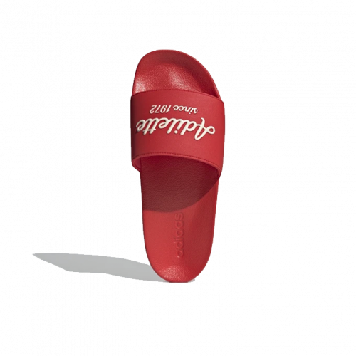 Сланцы Adidas Adilette Shower Vivid Red