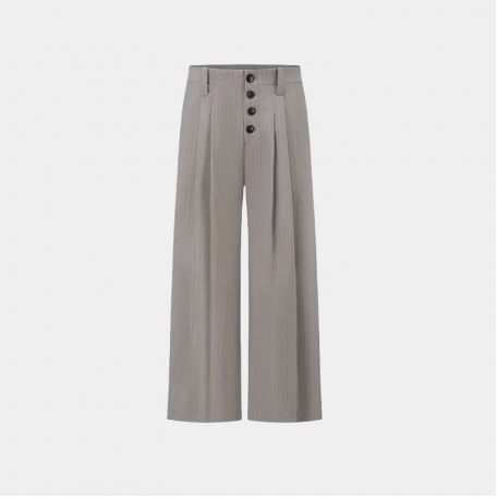 Штаны Dand Basic Style Pants Grey