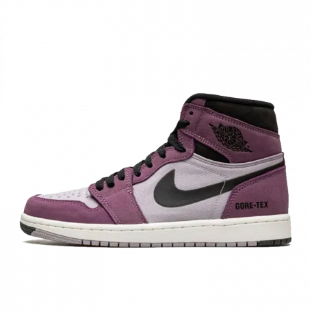 Air Jordan 1 High Element Gore-Tex Berry