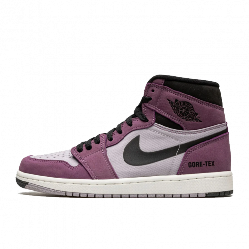 Кроссовки Air Jordan 1 High Element Gore-Tex Berry