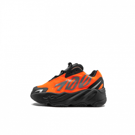 Adidas Yeezy Boost 700 MNVN Orange (Infant) (Kids)