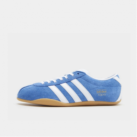 Кроссовки Adidas Tokyo Blue Bird (W)