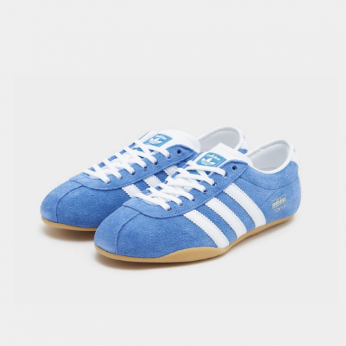 Кроссовки Adidas Tokyo Blue Bird (W)