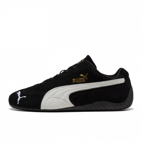 Кроссовки Puma Speedcat OG Black White