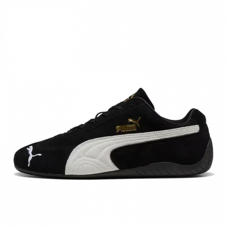 Кроссовки Puma Speedcat OG Black White