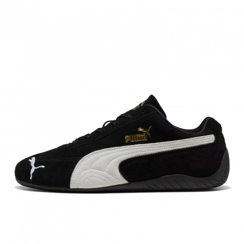 Кроссовки Puma Speedcat OG Black White