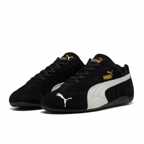 Кроссовки Puma Speedcat OG Black White