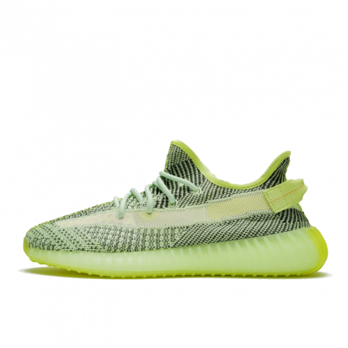 Кроссовки Adidas Yeezy Boost 350 V2 Yeezreel (Reflective)