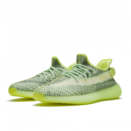 Кроссовки Adidas Yeezy Boost 350 V2 Yeezreel (Reflective)