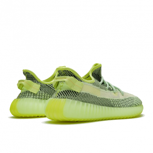 Кроссовки Adidas Yeezy Boost 350 V2 Yeezreel (Reflective)