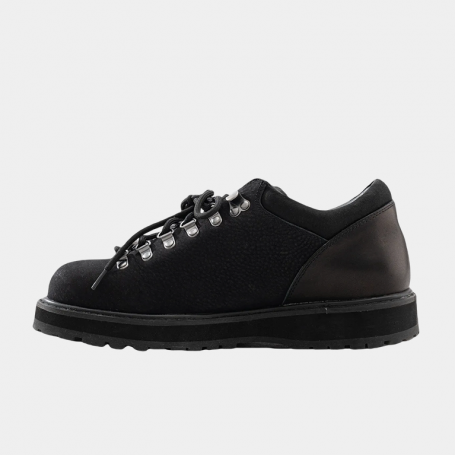 Ботинки Massulti Derby Hiking Shoes Black