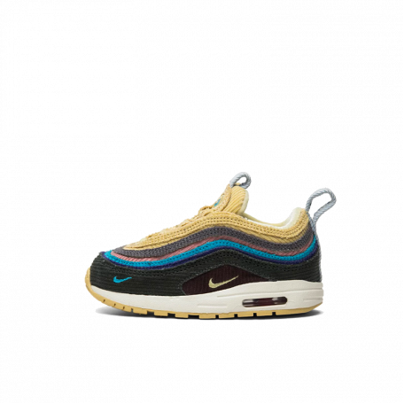 Nike Air Max 1/97 Sean Wotherspoon (TD)