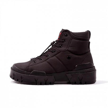 Onitsuka Tiger Hmr Peak G-tx Black