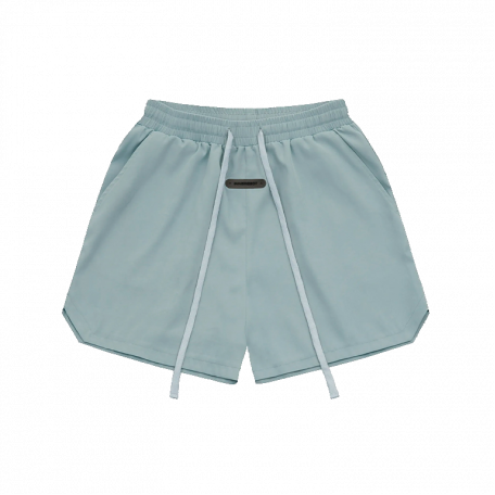 INNERSECT Unisex Casual Shorts Gray