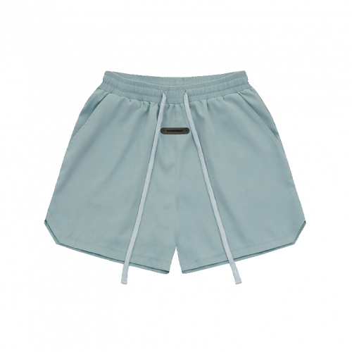 INNERSECT Unisex Casual Shorts Gray
