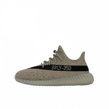 Adidas Yeezy Boost 350 V2 Granite (Kids)