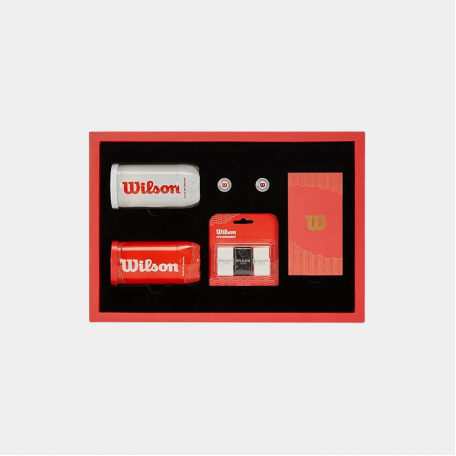 Набор Wilson Gift Box Limited Series
