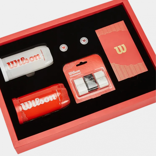 Набор Wilson Gift Box Limited Series