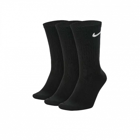 Носки Nike Everyday Lightweight Black