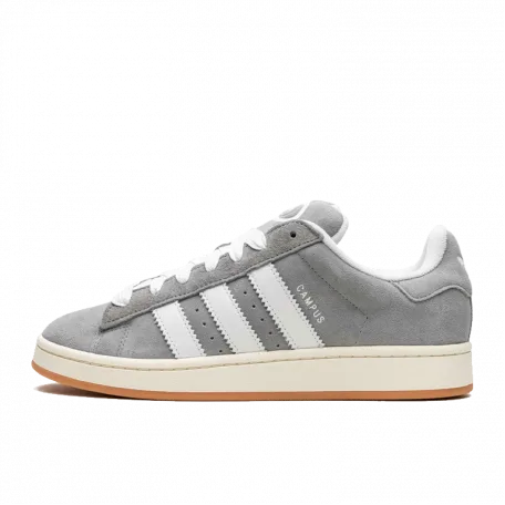 Adidas Campus 00s Grey White