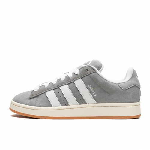 Кроссовки Adidas Campus 00s Grey White